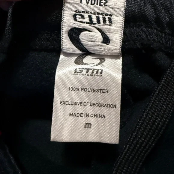 Sports gear fun sweatpants - Picture 3 of 4